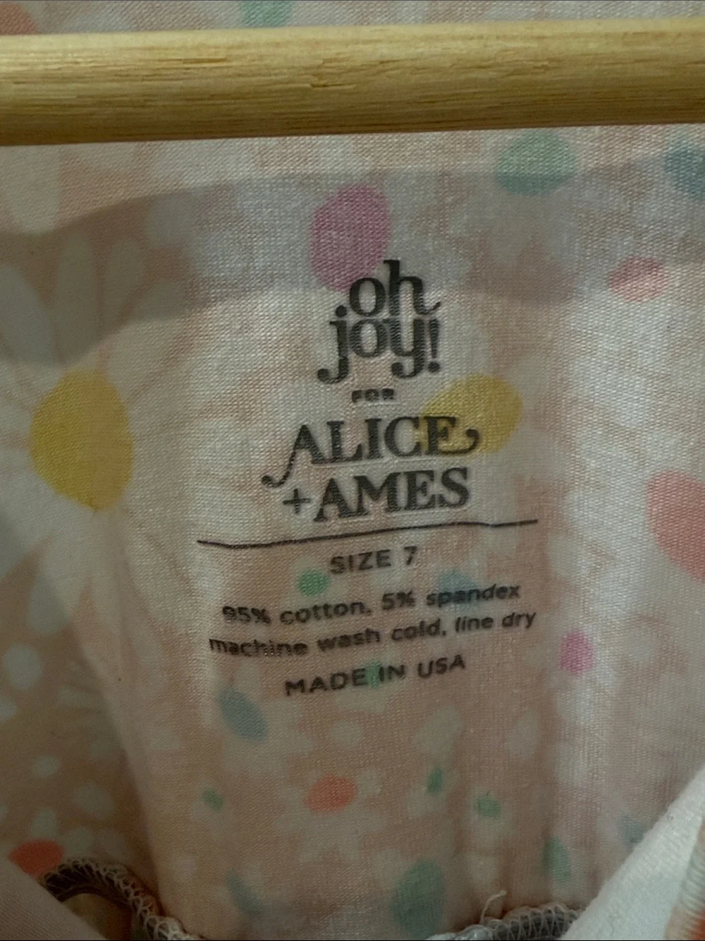 Alice + Ames